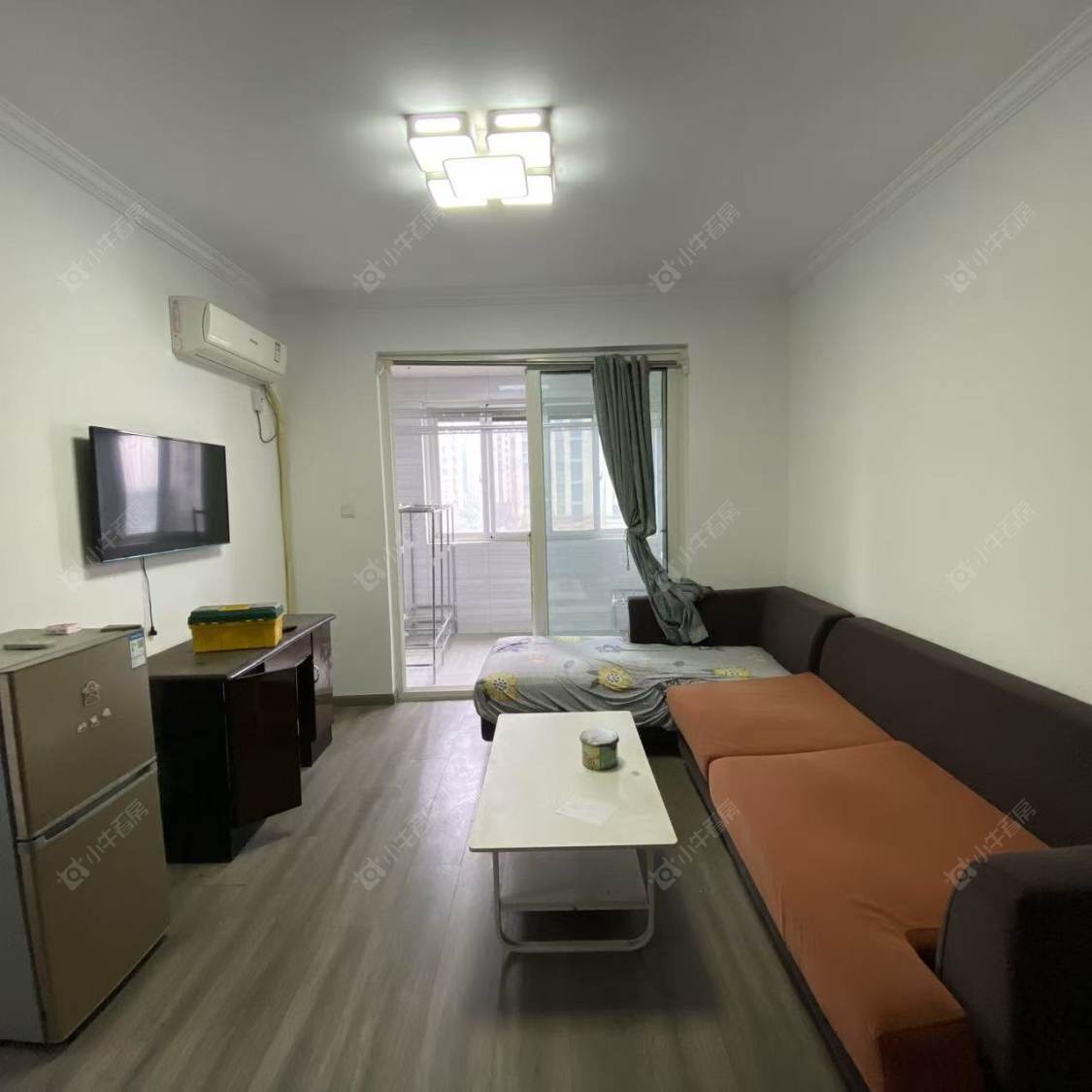 常州菱溪名居在租房源室内图_小牛看房