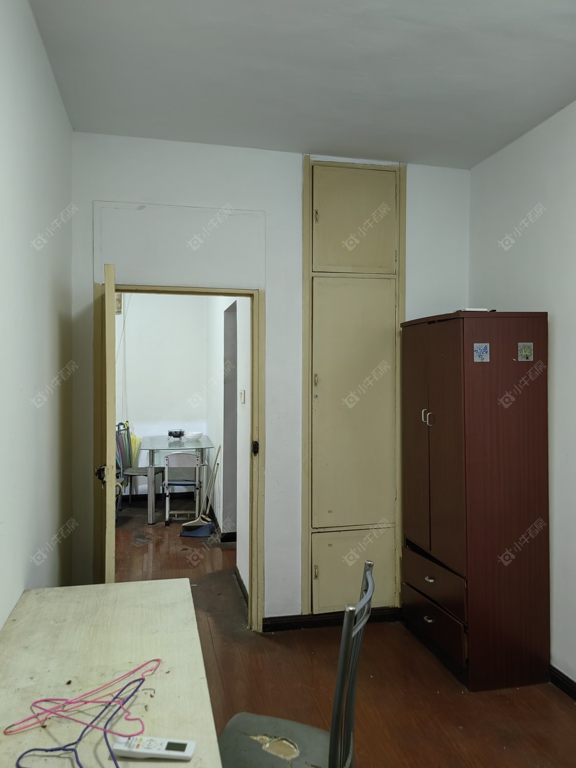 常州勤业一二三村在租房源_小牛看房