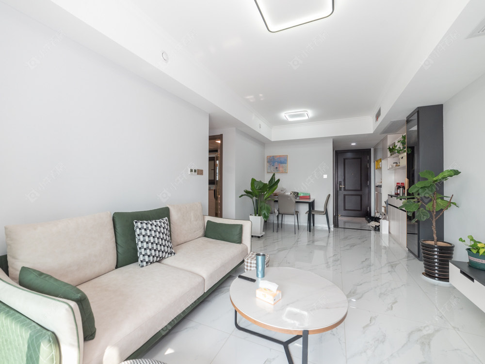 碧桂园壹号天禧房源室内图 常州碧桂园壹号天禧在售二手房源室内图_小牛看房