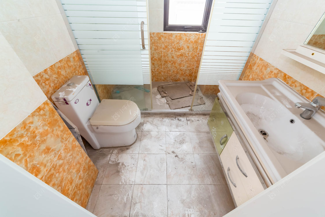 常州绿都万和城二区在售二手房源室内图_小牛看房