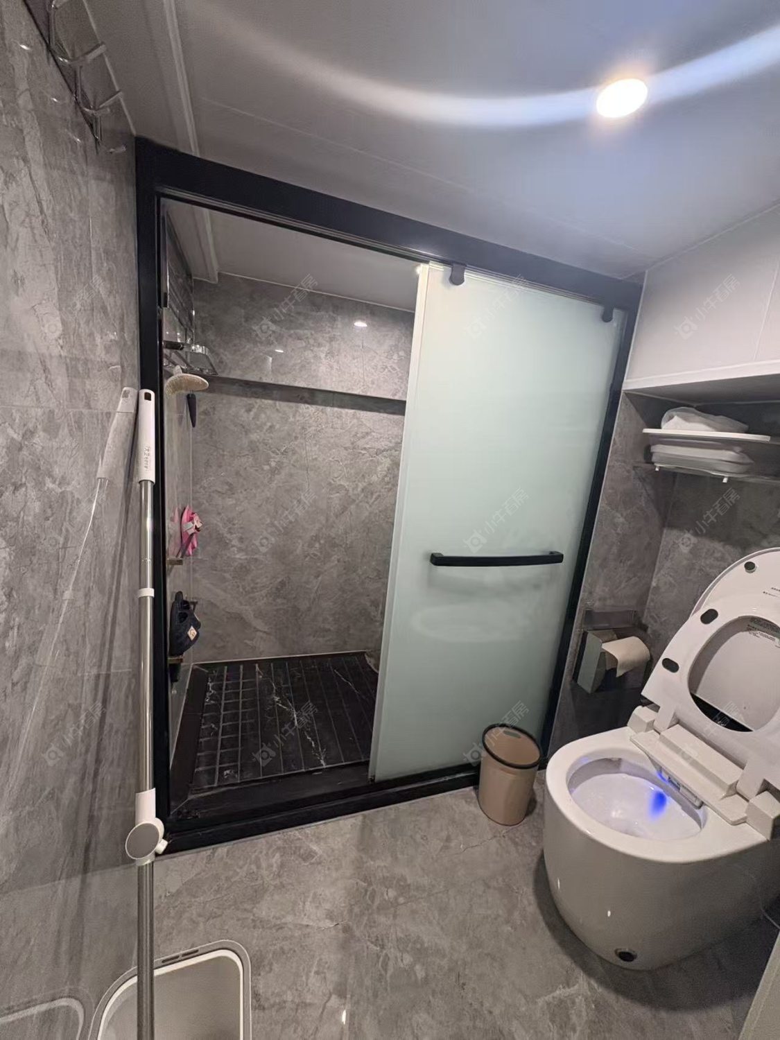 常州吾悦广场全能家公寓在租房源室内图_小牛看房