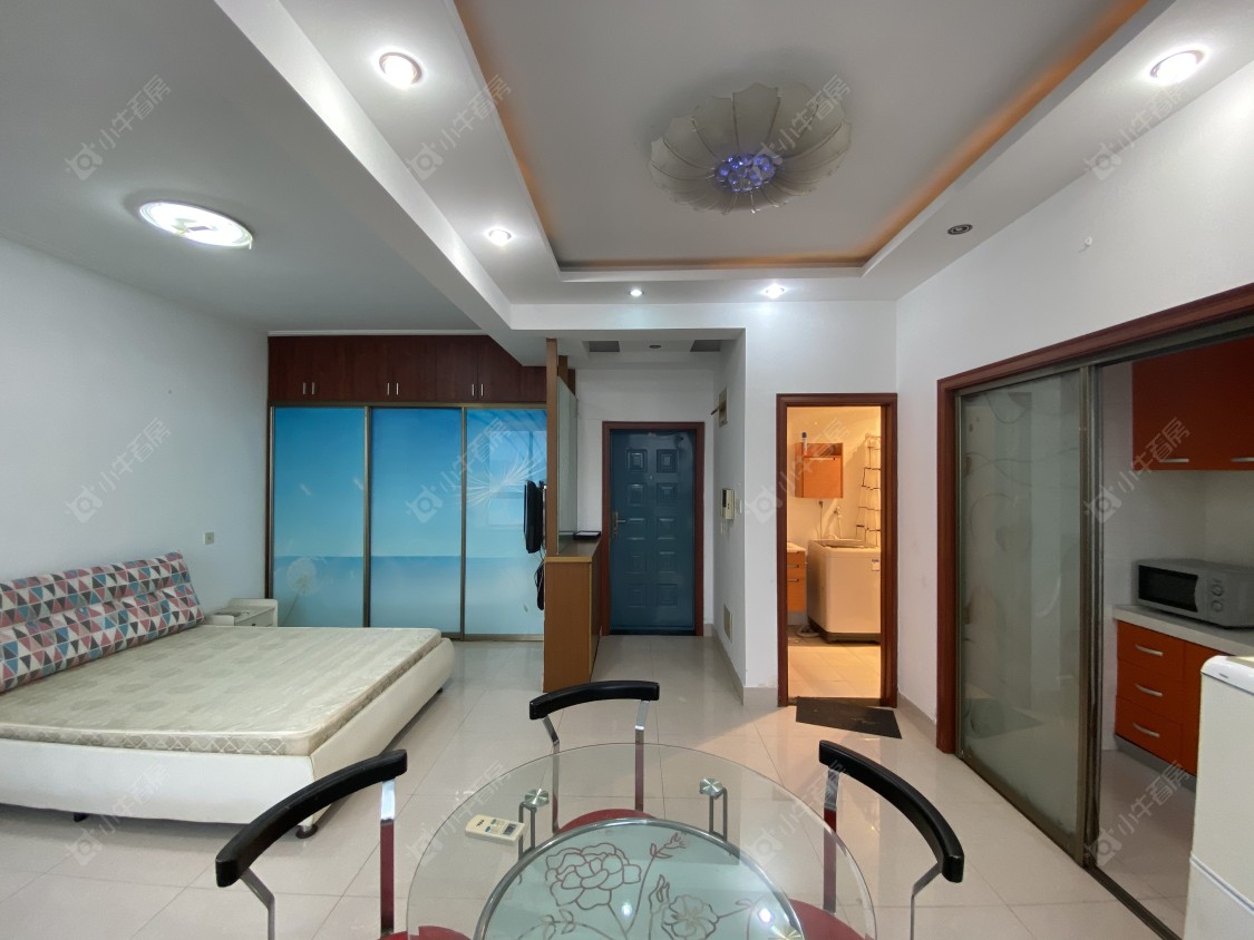 常州怀德名园租房_小牛看房