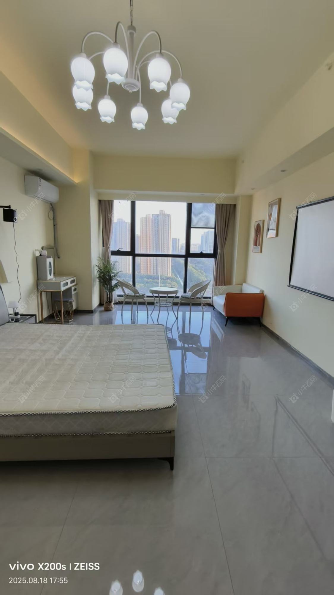 常州新龙江城市广场在租房源_小牛看房