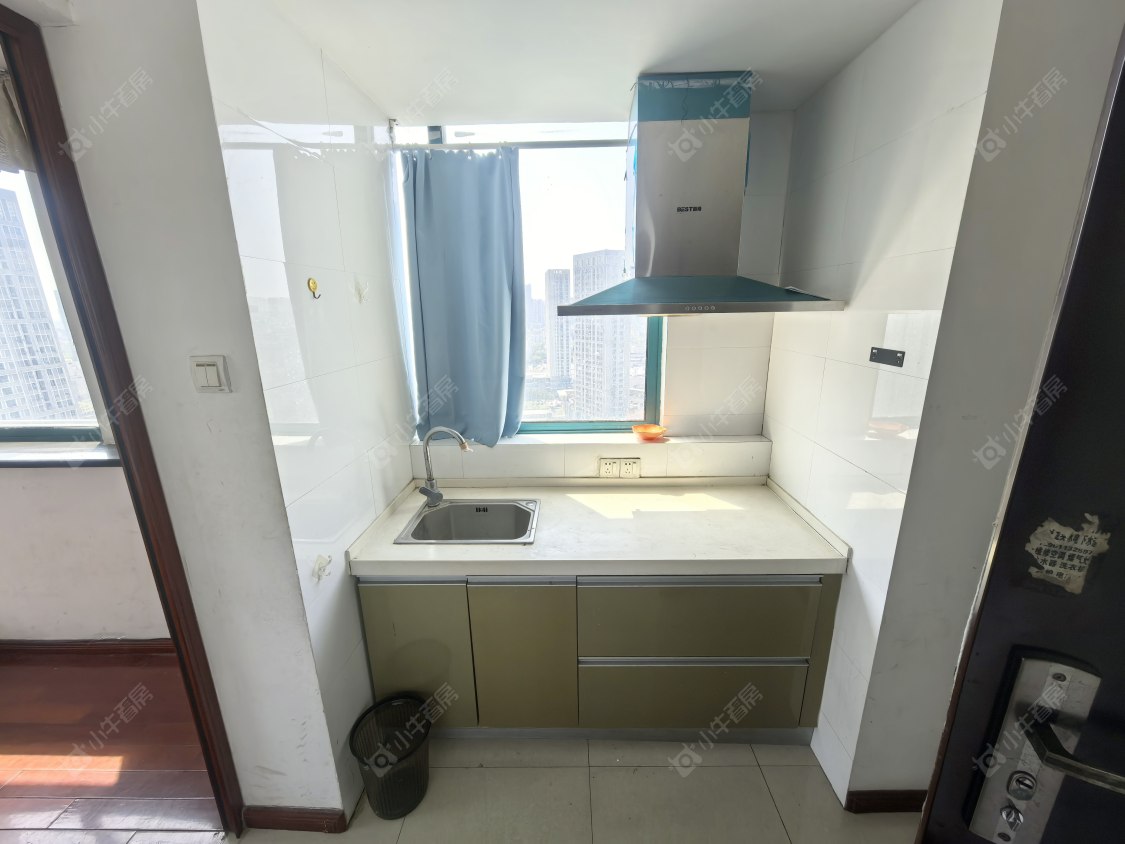 常州天禄商务广场在租房源室内图_小牛看房