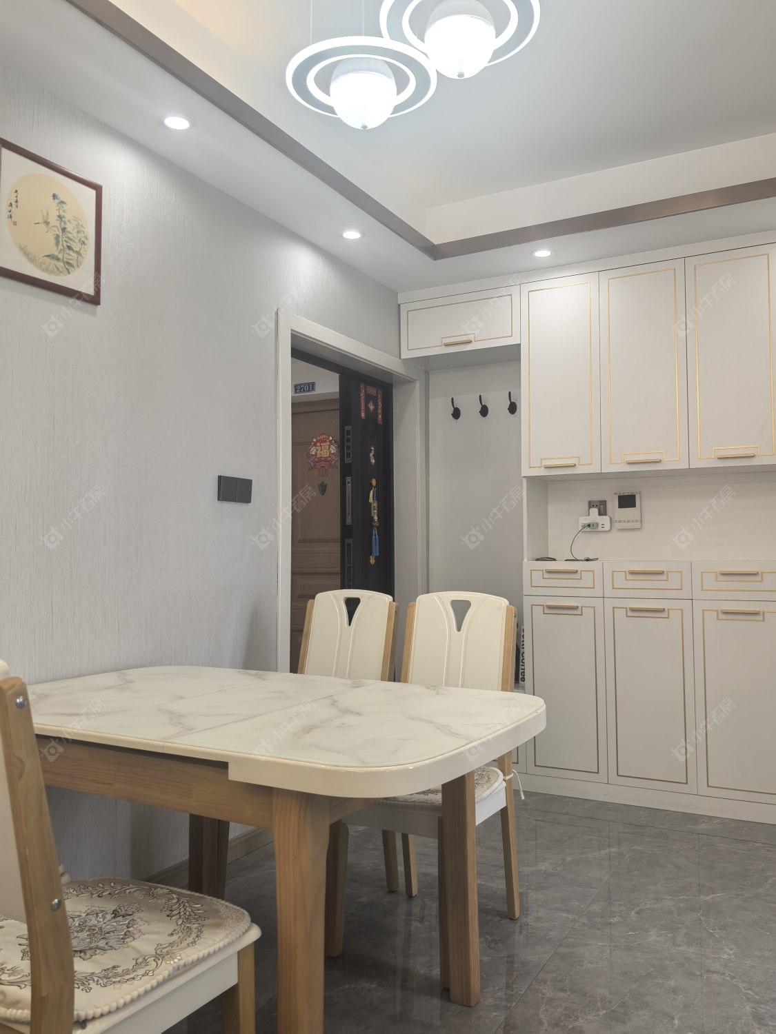 常州凯尔锋度在租房源室内图_小牛看房