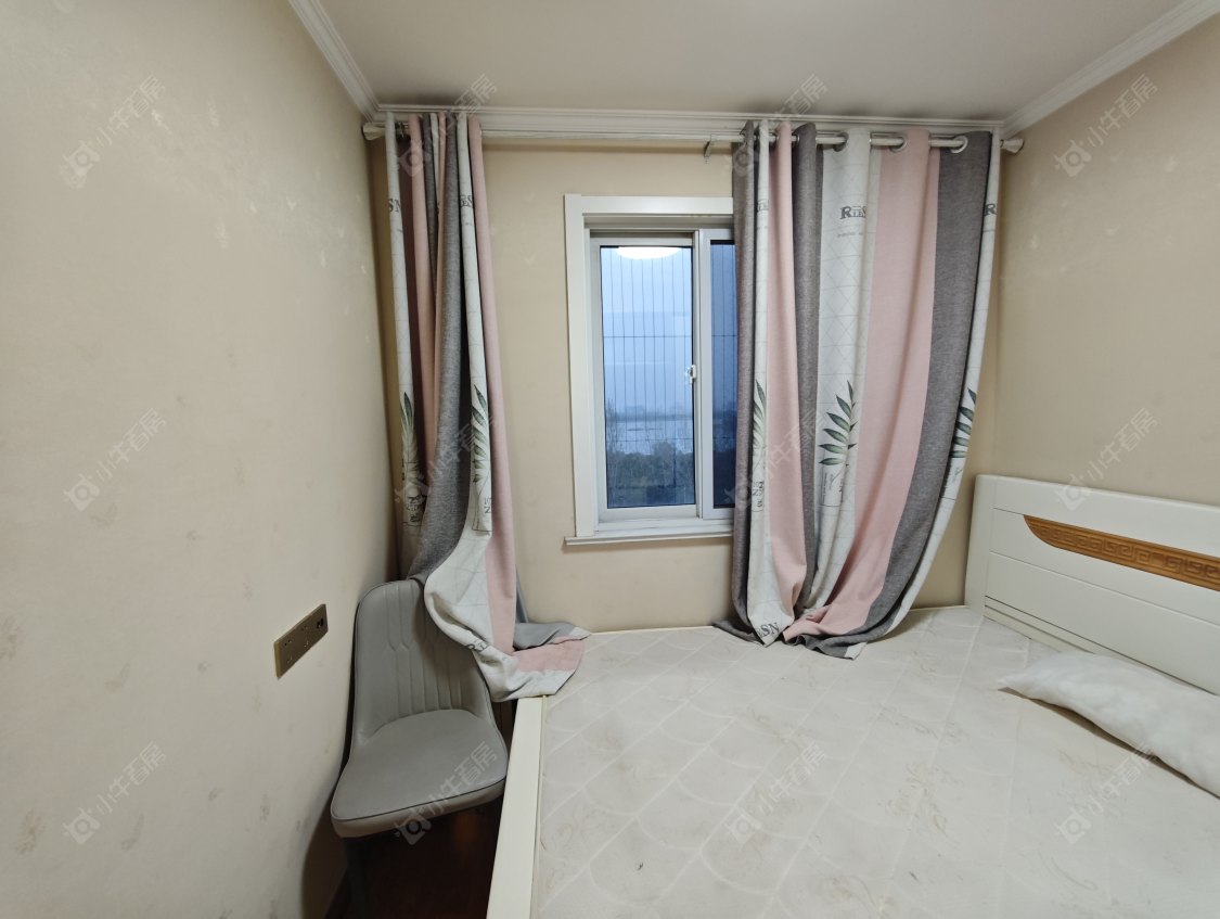 常州蔚蓝天地三四期在租房源室内图_小牛看房