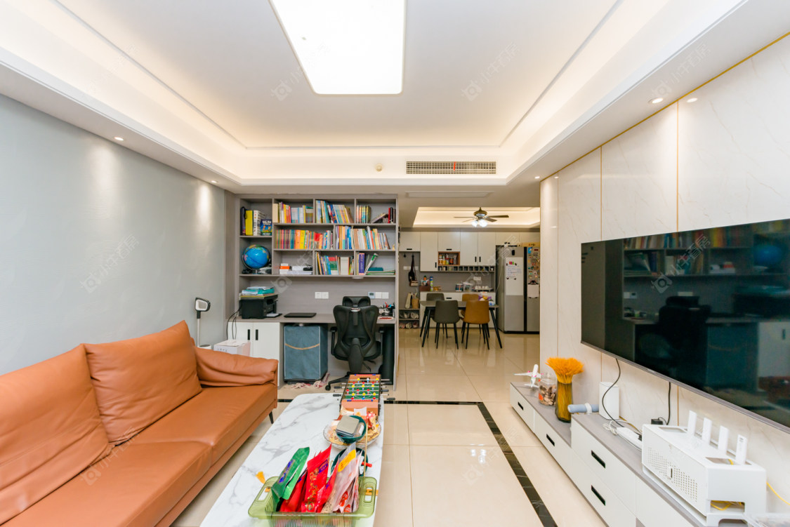 常州运河天地在售二手房_小牛看房