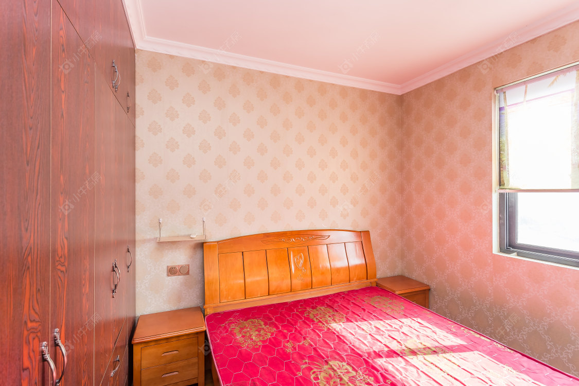 常州永宁星座公寓在售二手房源室内图_小牛看房