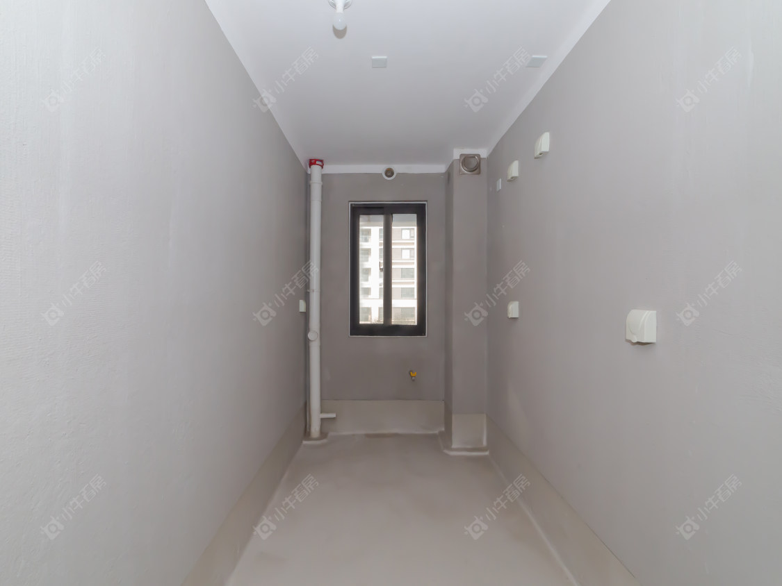 常州龙湖景粼天著在售二手房源室内图_小牛看房