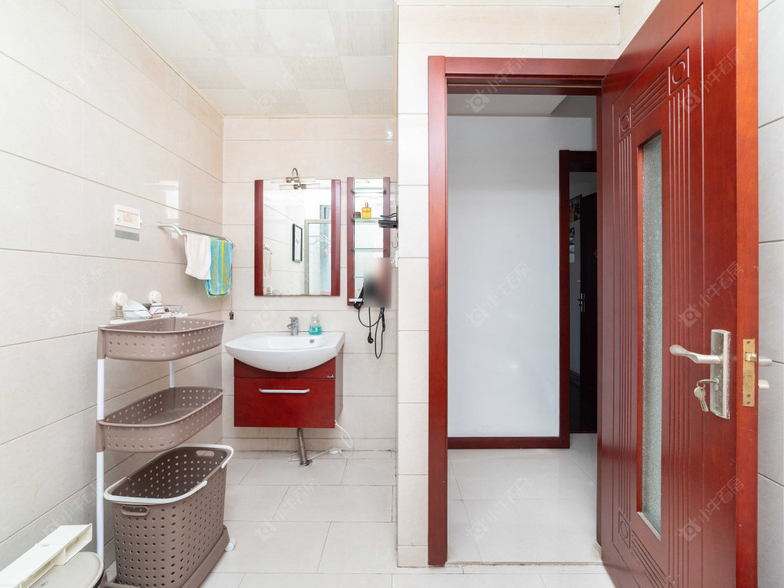 常州鸿盛名苑在售二手房源室内图_小牛看房