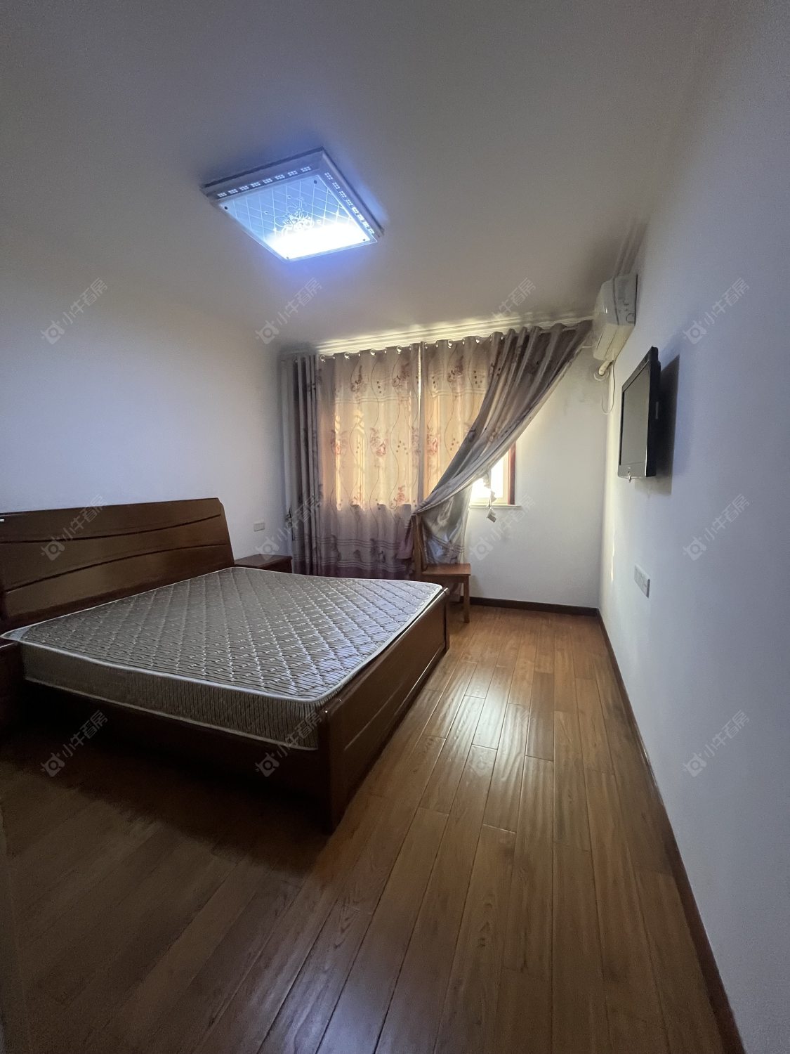 前桥新村房源室内图 常州前桥新村在租房源室内图_小牛看房