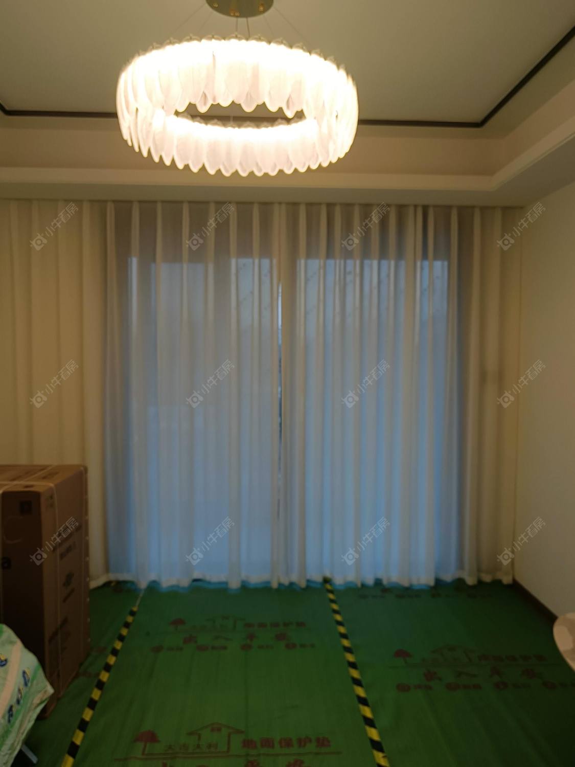 常州阳光城禹洲宸悦在租房源室内图_小牛看房