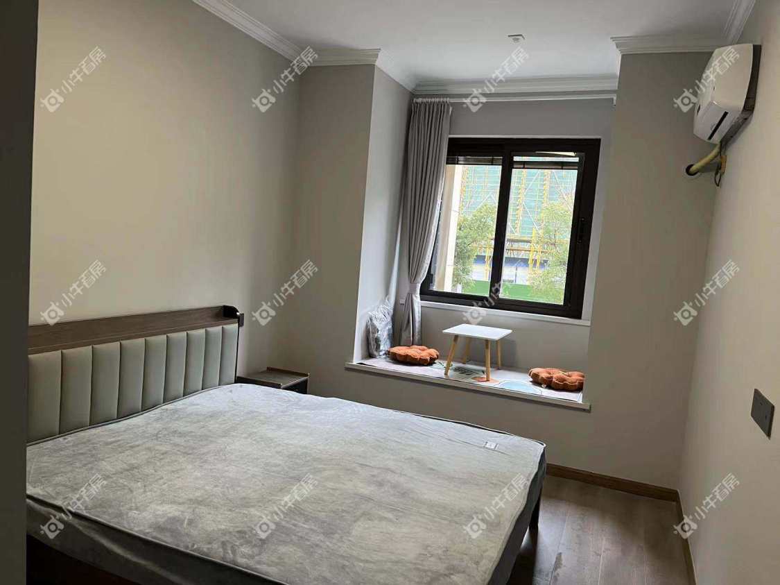 新城郡未来房源室内图 常州新城郡未来在租房源室内图_小牛看房