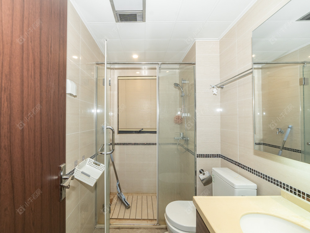 常州蓝光晶曜在售二手房源室内图_小牛看房