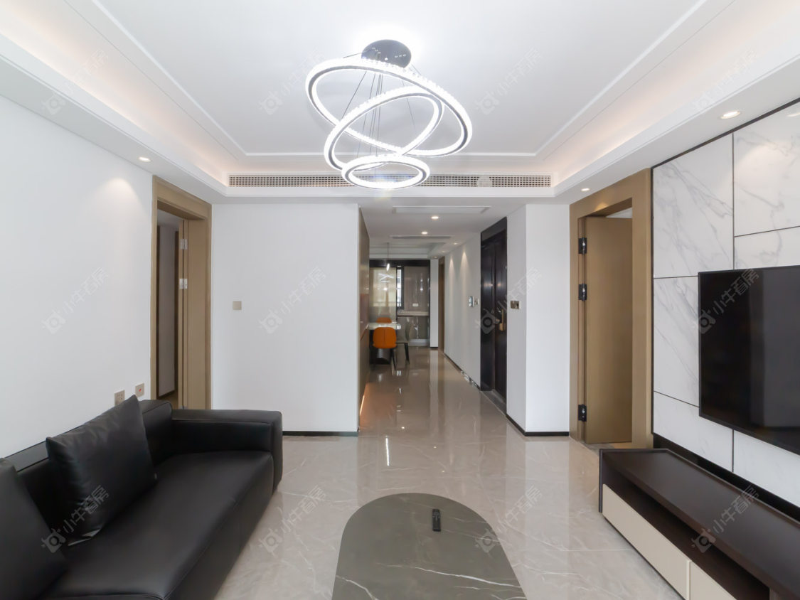 常州花语江南在售二手房源室内图_小牛看房