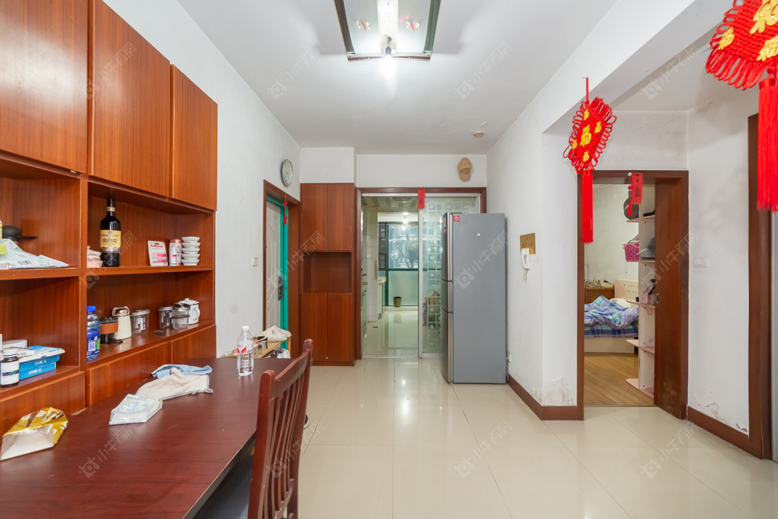 常州旺角花园在售二手房源室内图_小牛看房