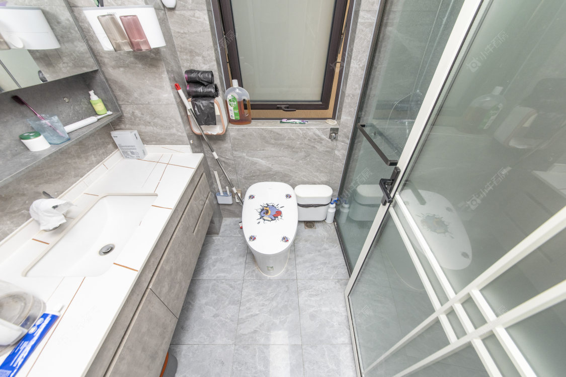 常州中梁首府壹号在售二手房源室内图_小牛看房