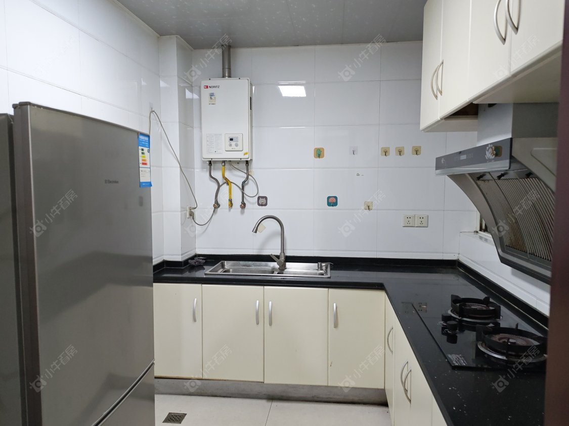 常州龙栖花园在租房源室内图_小牛看房