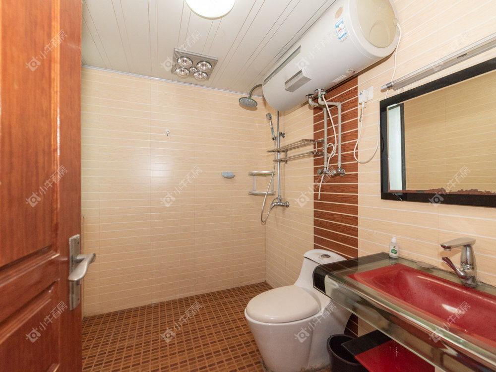 常州腾龙苑西区在租房源_小牛看房