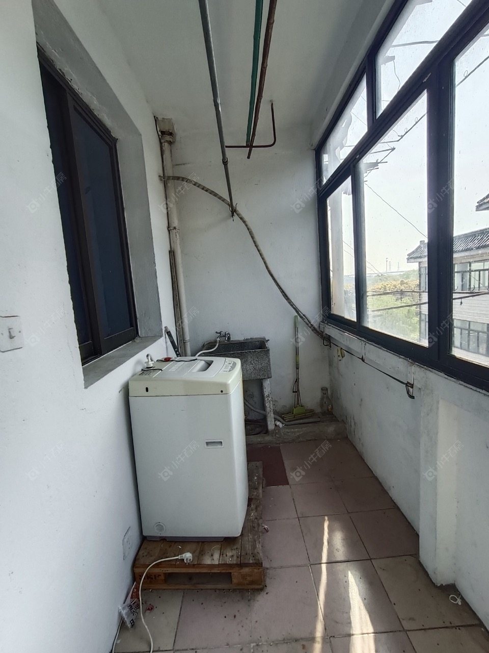 常州铁配新村租房_铁配新村2室1厅房源出租