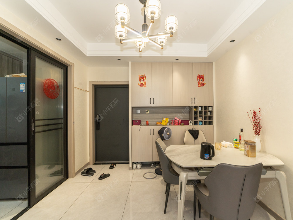 常州龙城福第在售二手房房源室内图_小牛看房