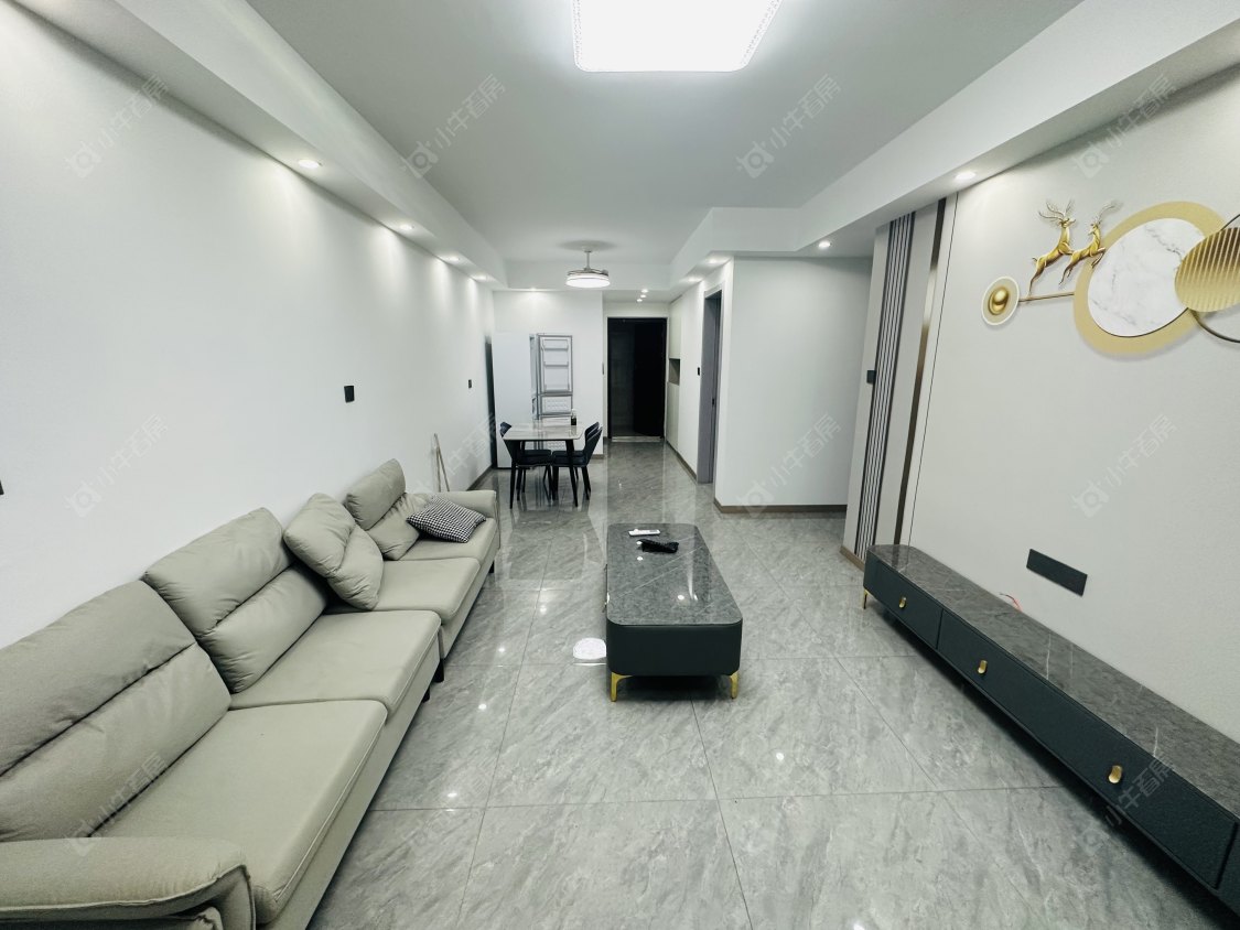 常州东方君开在租房源_小牛看房