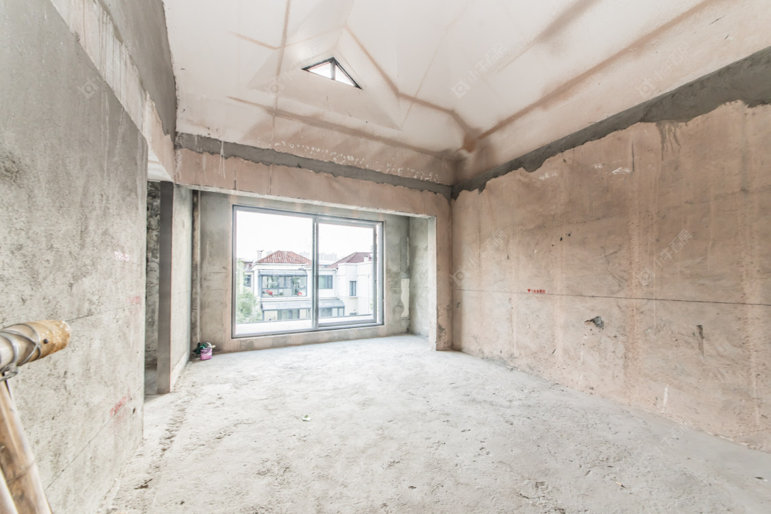 世茂香槟湖一期房源室内图 常州世茂香槟湖一期在售二手房源室内图_小牛看房