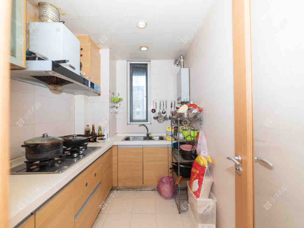 常州九洲花园二期在租房源室内图_小牛看房