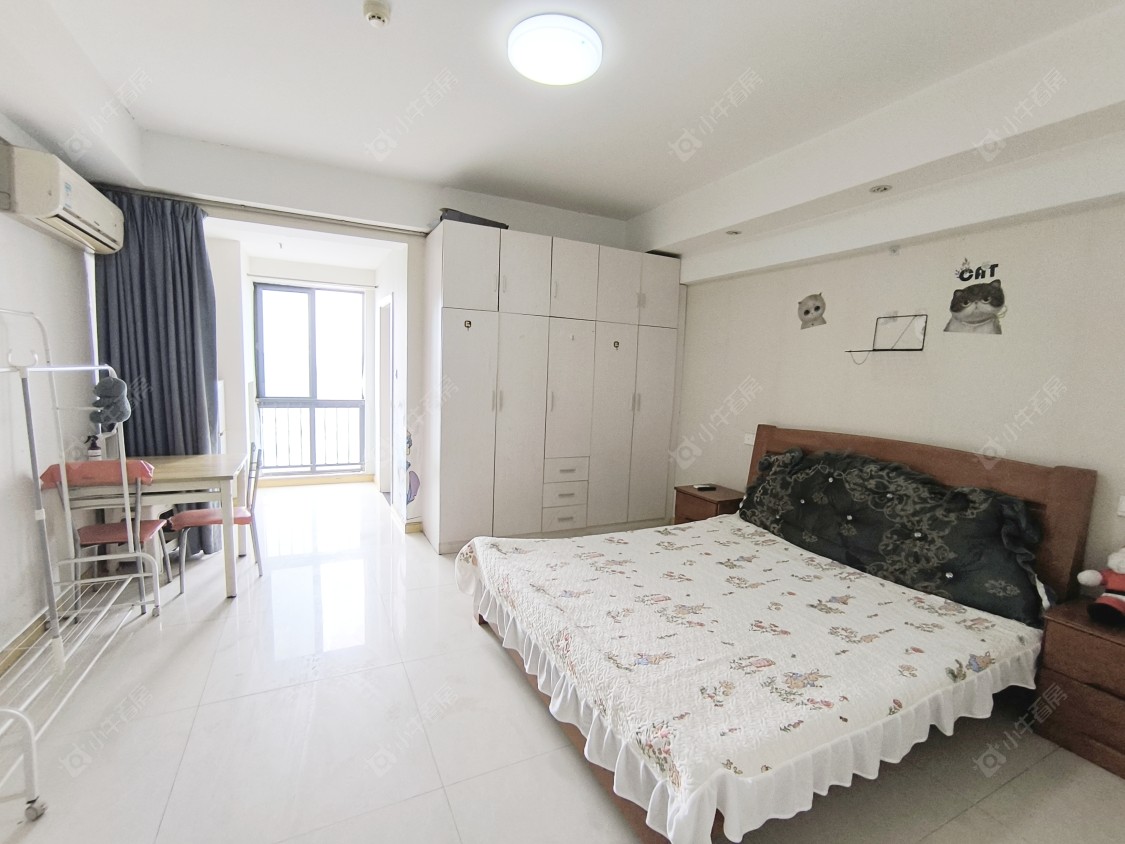 万博生活广场房源室内图 常州万博生活广场在租房源室内图_小牛看房