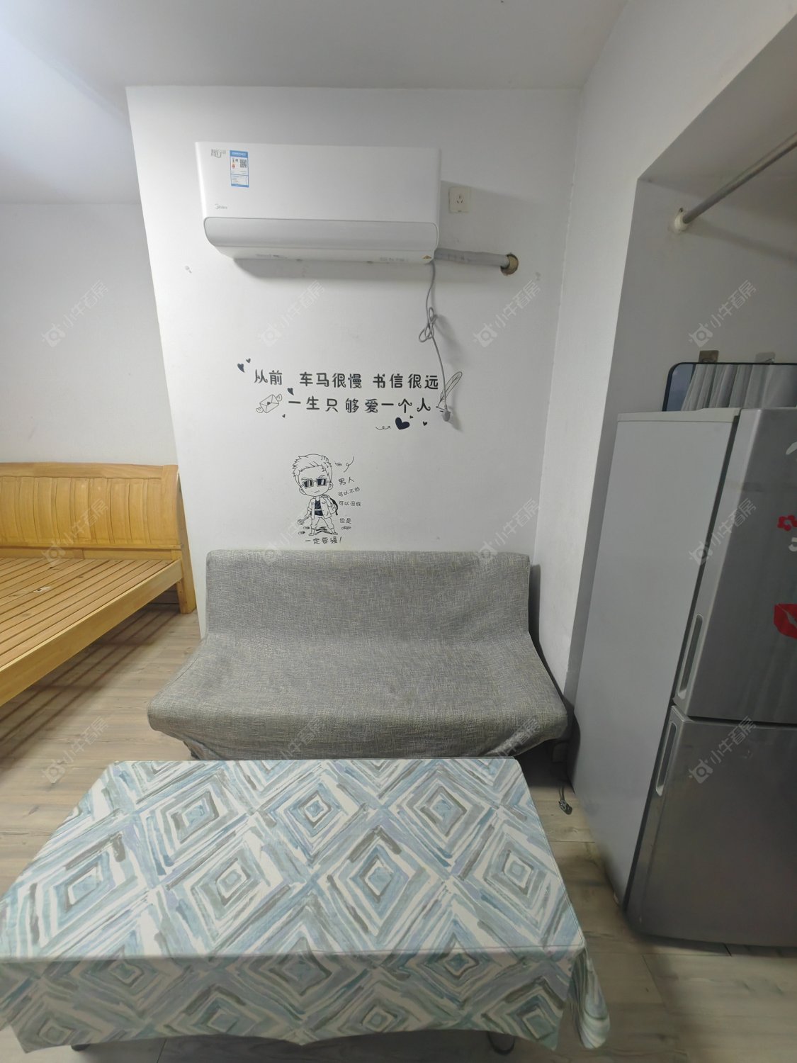 常州凯旋城西区在租房源室内图_小牛看房