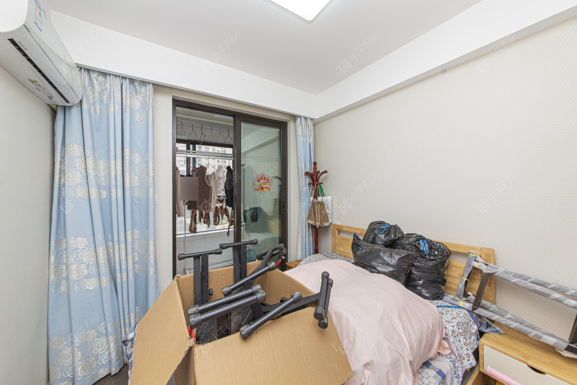 新城金樾房源室内图 常州新城金樾在售二手房源室内图_小牛看房