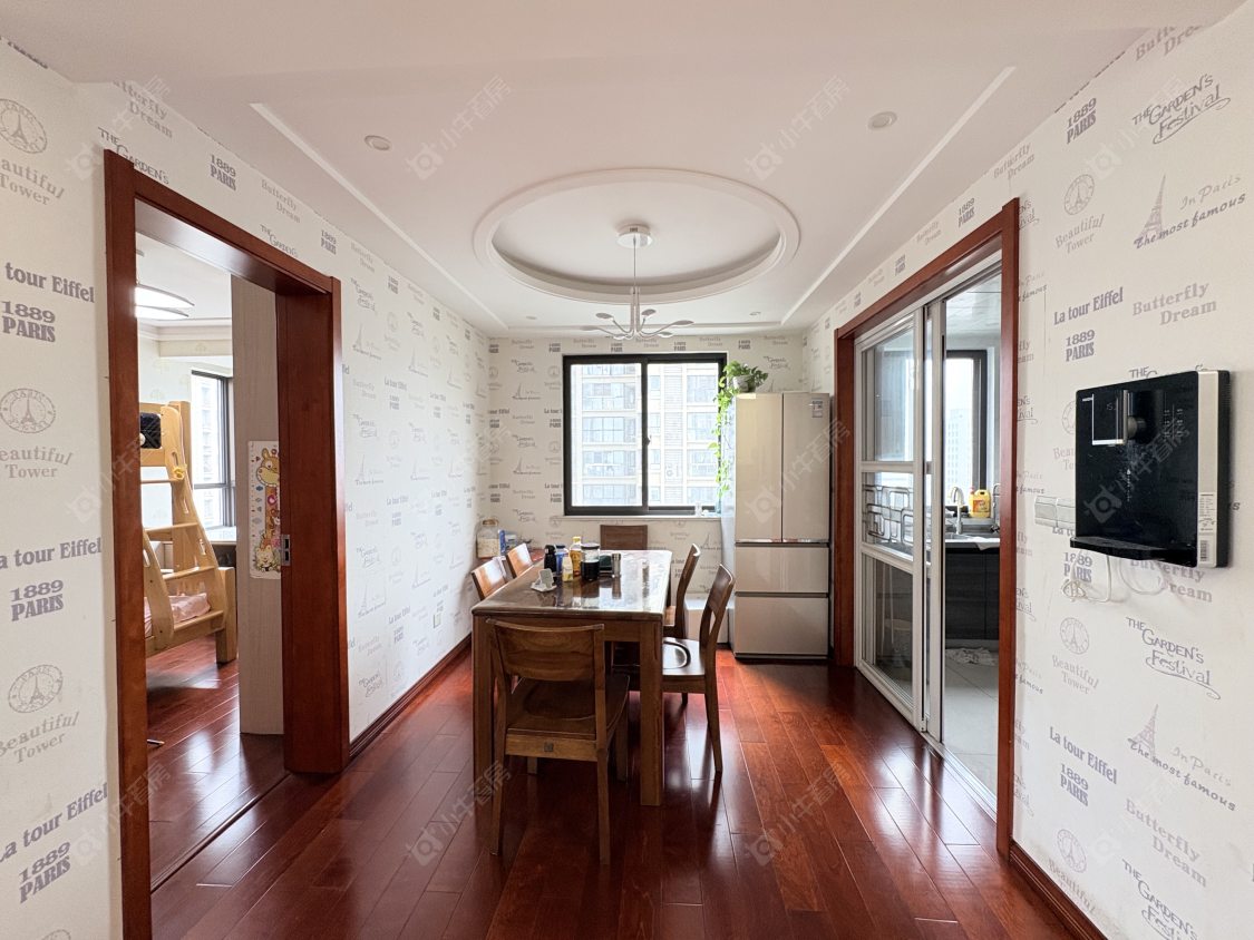 丹阳国信宜和在售二手房源室内图_小牛看房