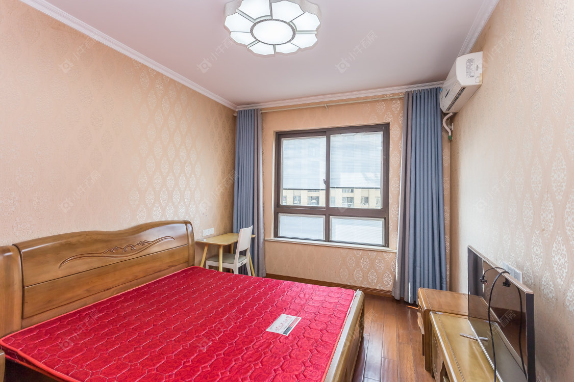 常州金新鼎邦在售二手房源室内图_小牛看房