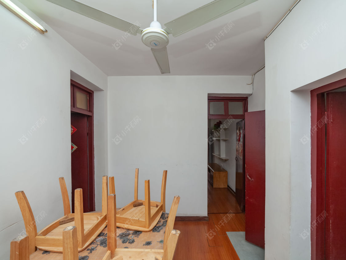 常州河苑新村在售二手房源室内图_小牛看房