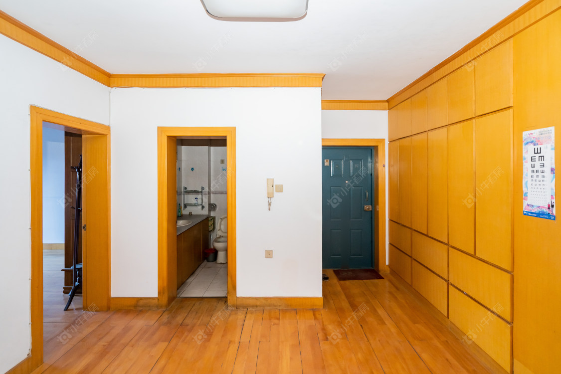 浦南南村房源室内图 常州浦南南村在售二手房源室内图_小牛看房