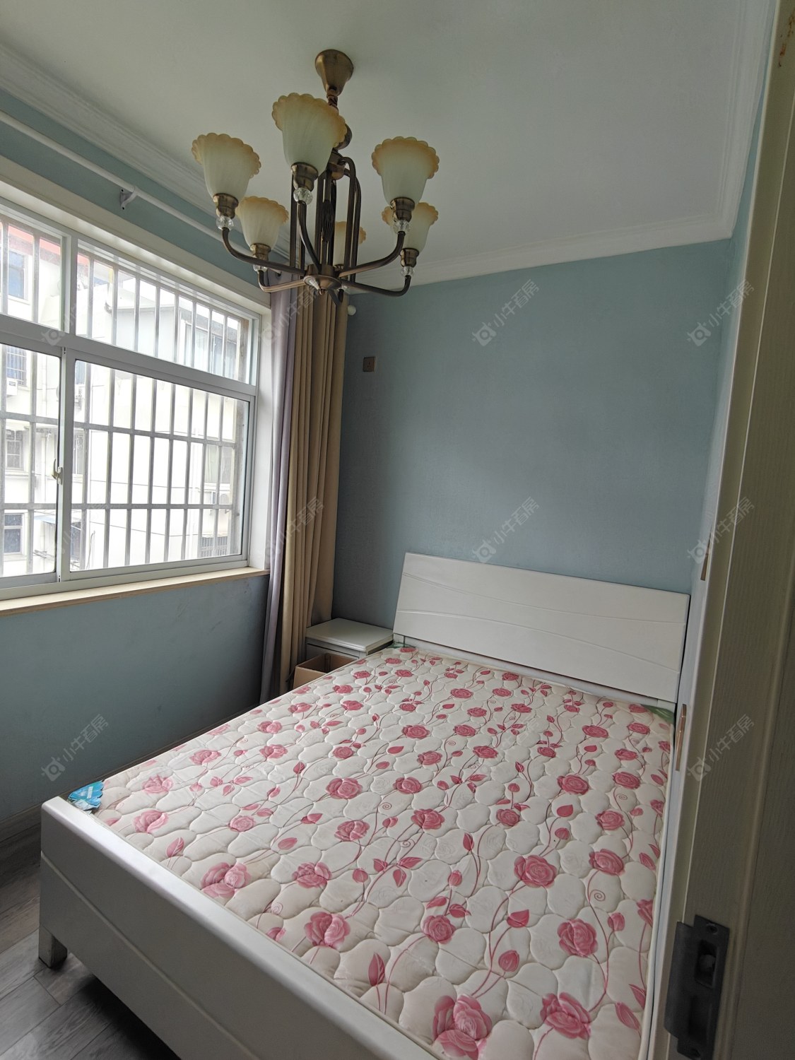 常州丽华二村在租房源室内图_小牛看房