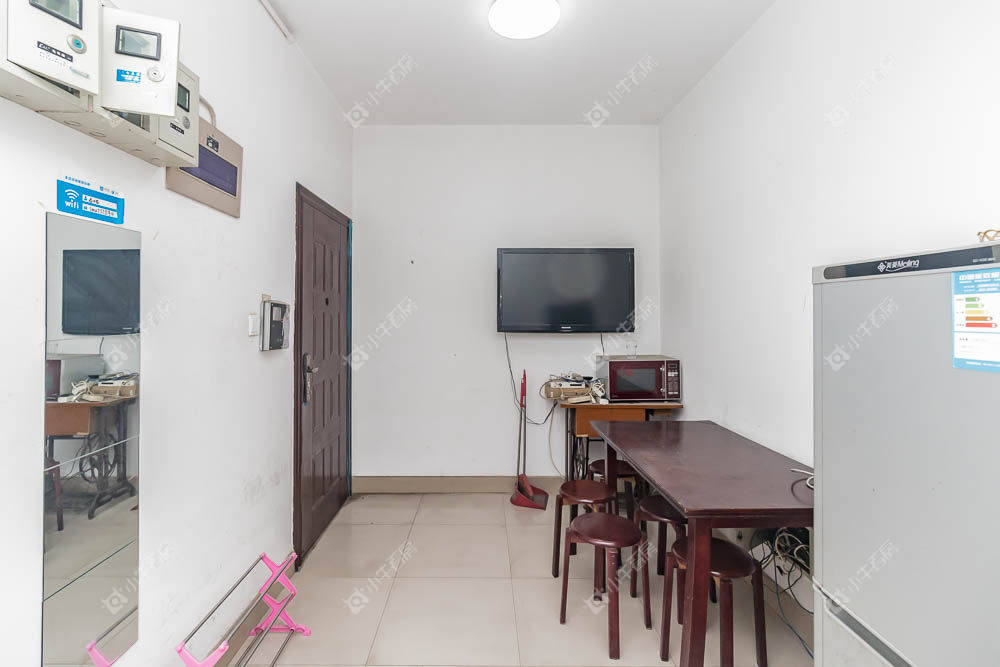 常州香江康桥3室2厅1卫出租_小牛看房