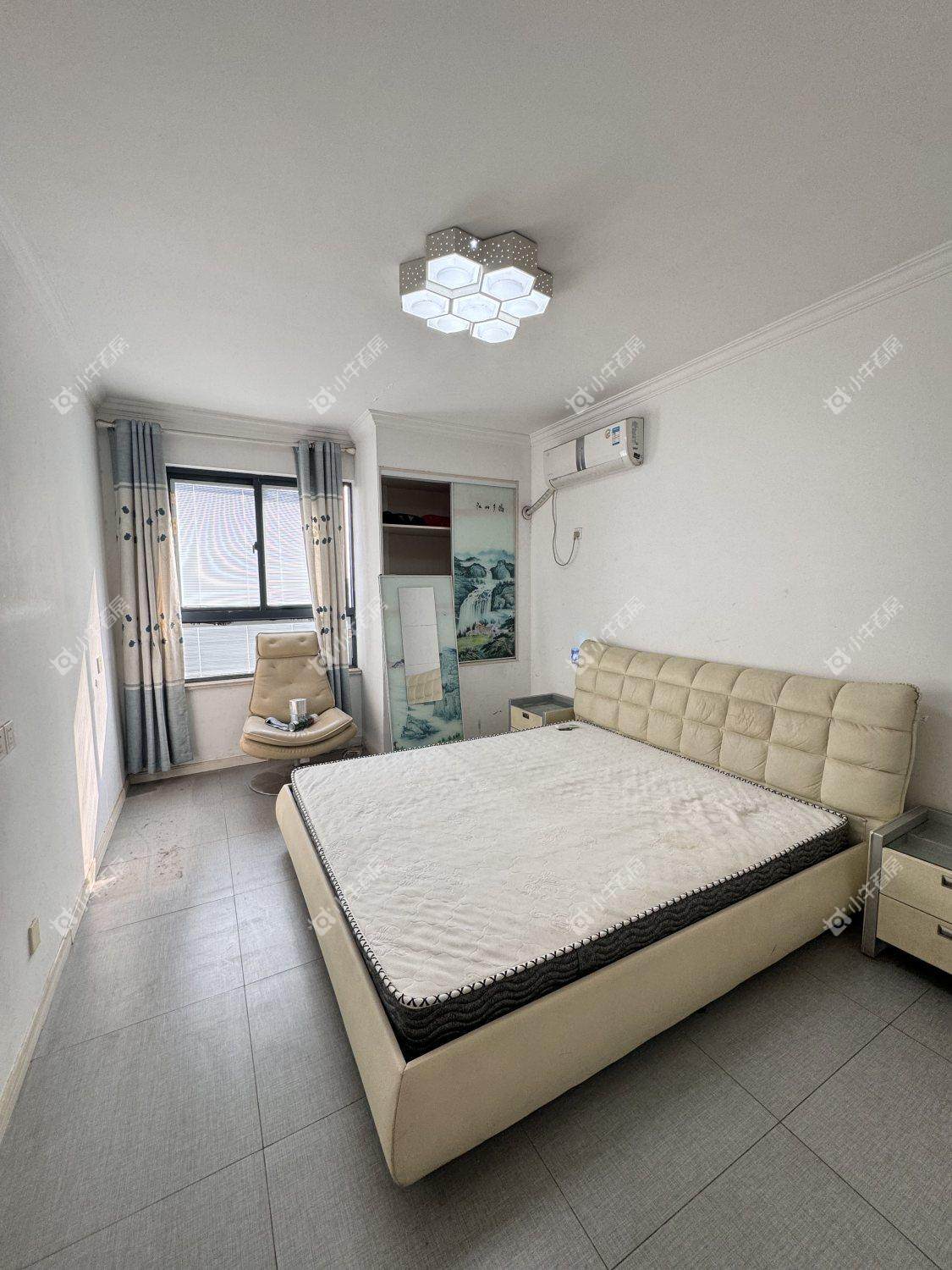 常州白马公馆在租房源室内图_小牛看房