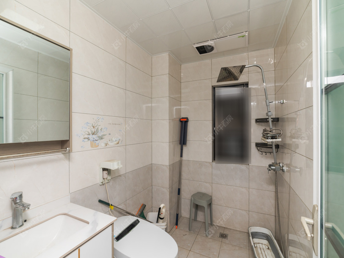 常州新城和昱云璟苑在售二手房源室内图_小牛看房