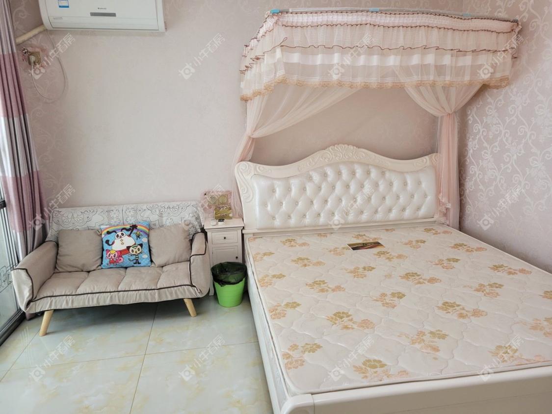 吾悦广场悦+公寓房源 常州吾悦广场悦+公寓在租房源_小牛看房