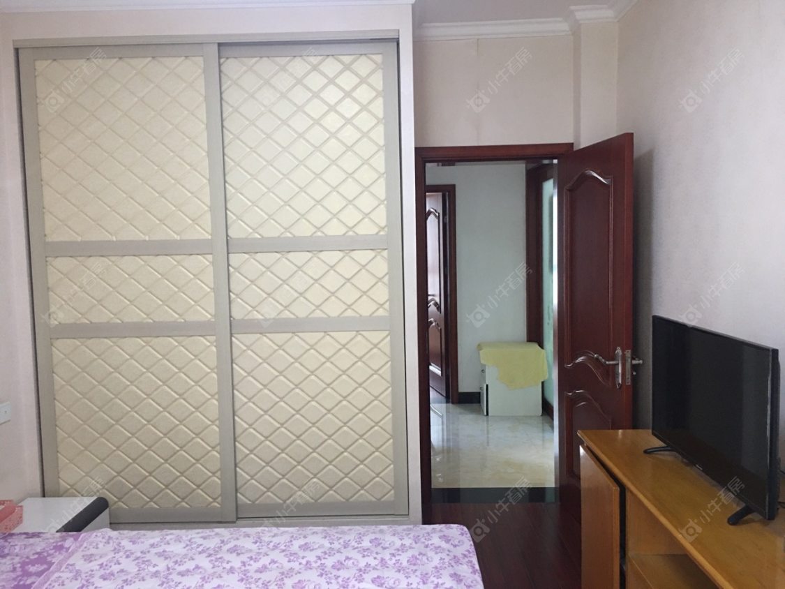 常州太湖明珠苑南苑在租房源户型图_小牛看房