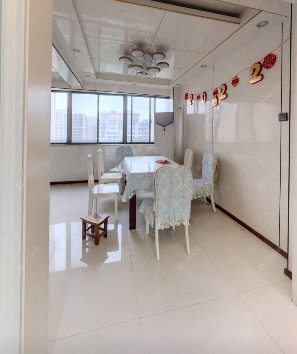 常州景瑞曦城在租房源室内图_小牛看房