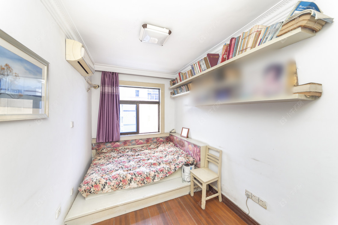 常州清潭新村在售二手房源室内图_小牛看房