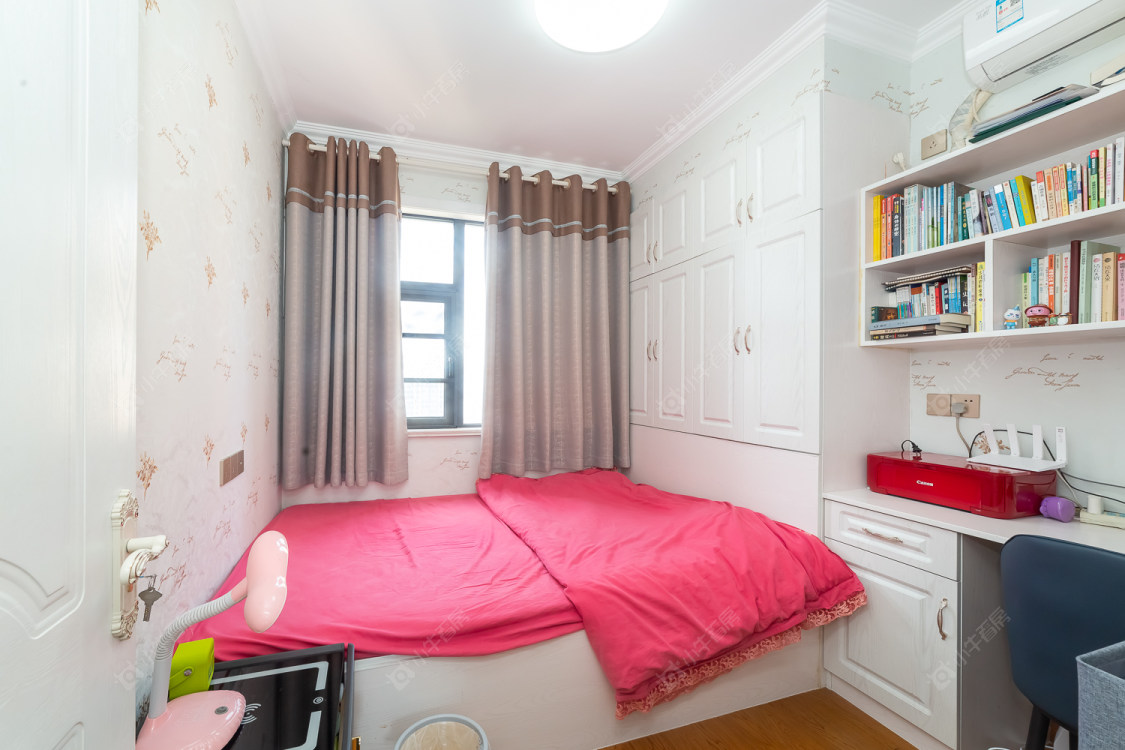 常州绿都万和城七区在售二手房源室内图_小牛看房