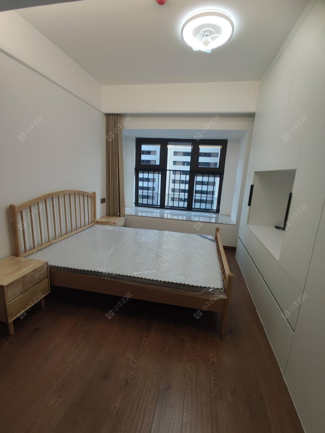 常州碧桂园碧玥和鸣在租房源室内图_小牛看房