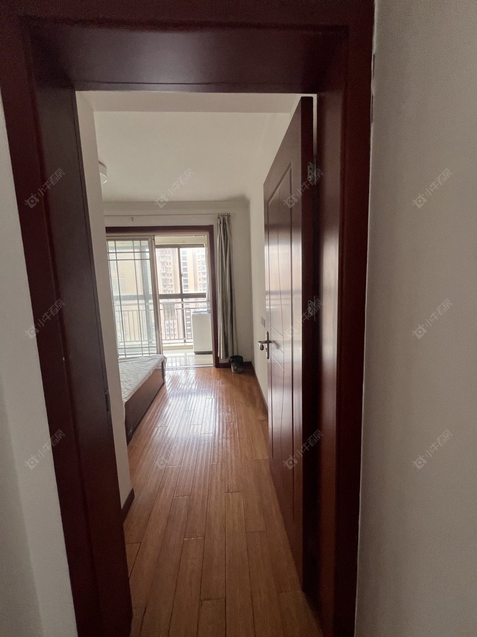 常州常发豪郡在租房源户型图_小牛看房