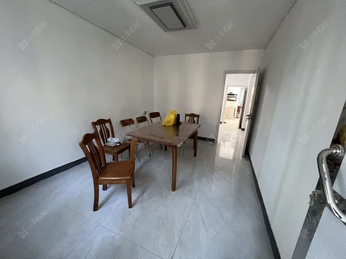 常州工房北区在租房源室内图_小牛看房