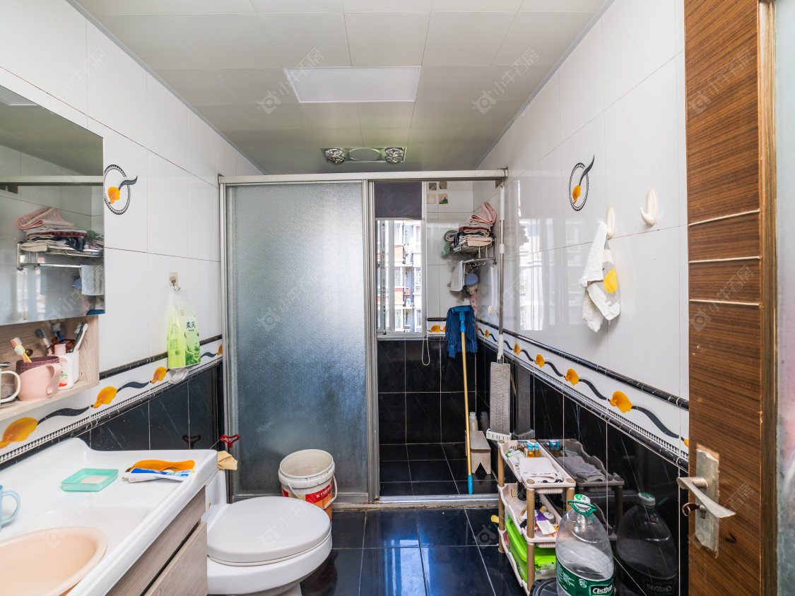 河苑家园二期房源室内图 常州河苑家园二期在售二手房源室内图_小牛看房