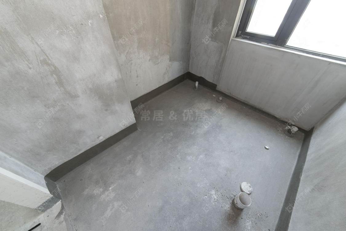 常州玉兰广场一期在售二手房源室内图_小牛看房