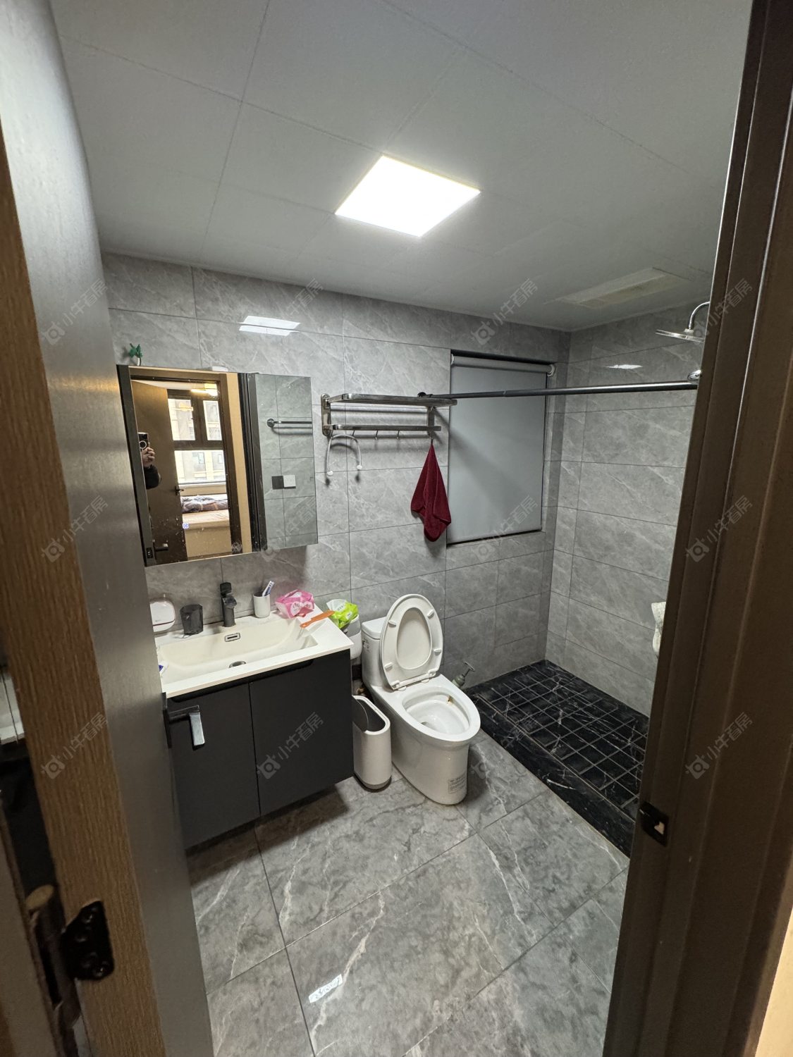 常州衡麓世家在租房源室内图_小牛看房